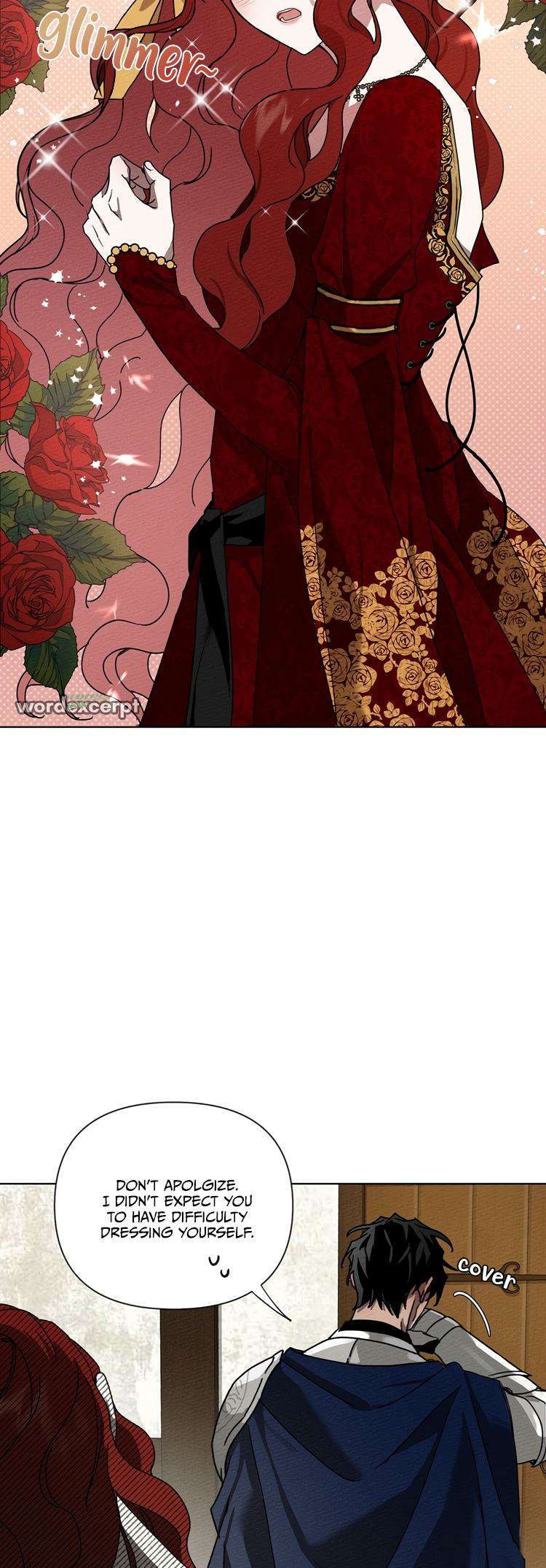 Under the Oak Tree Chapter 6 image 17